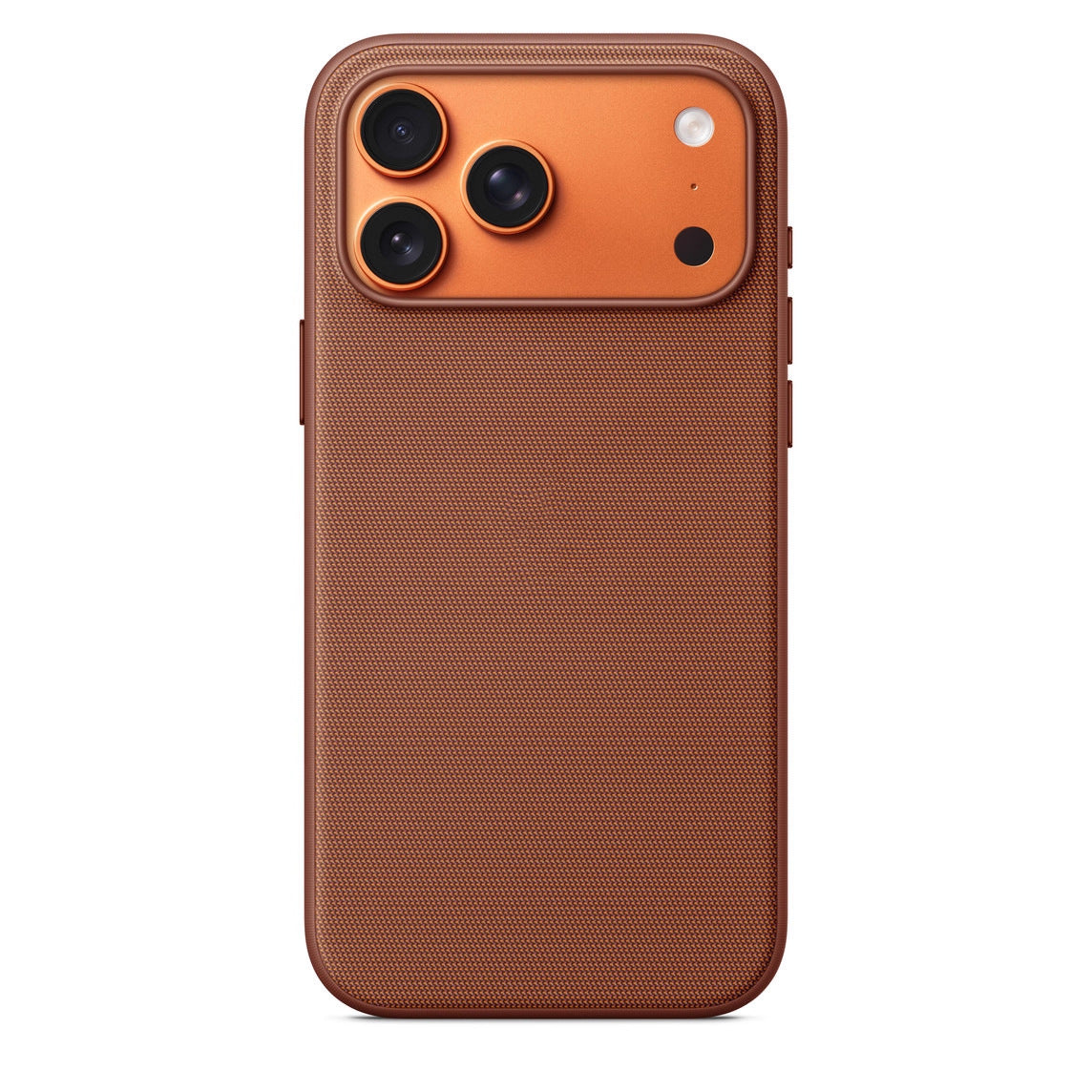 iPhone 17 Pro Max - Funda Woven - MagSafe