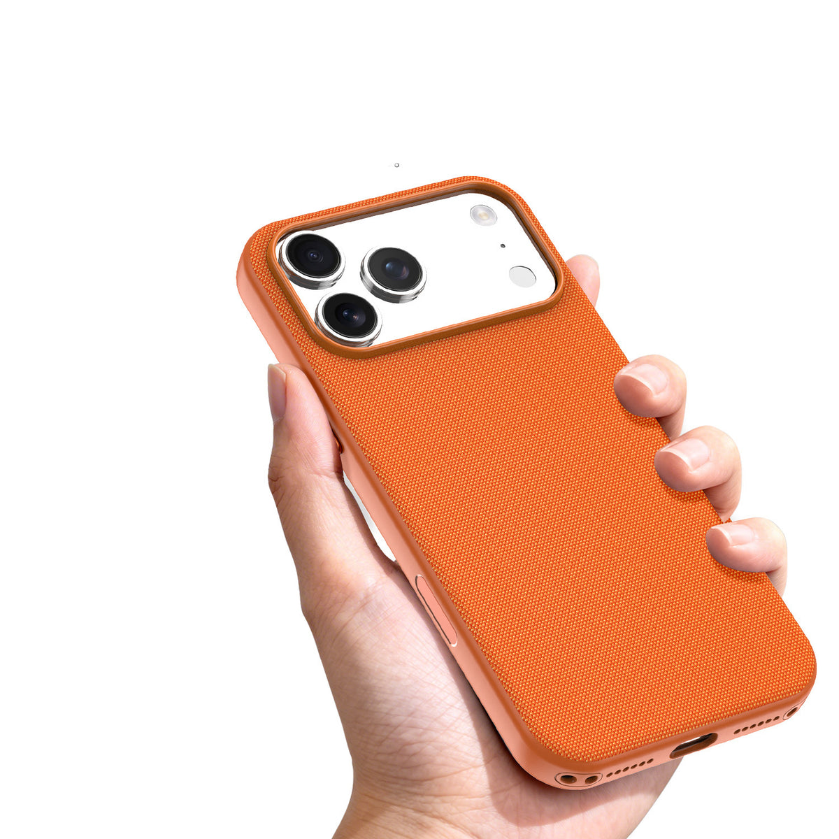 iPhone 17 Pro Max - Funda Woven - MagSafe