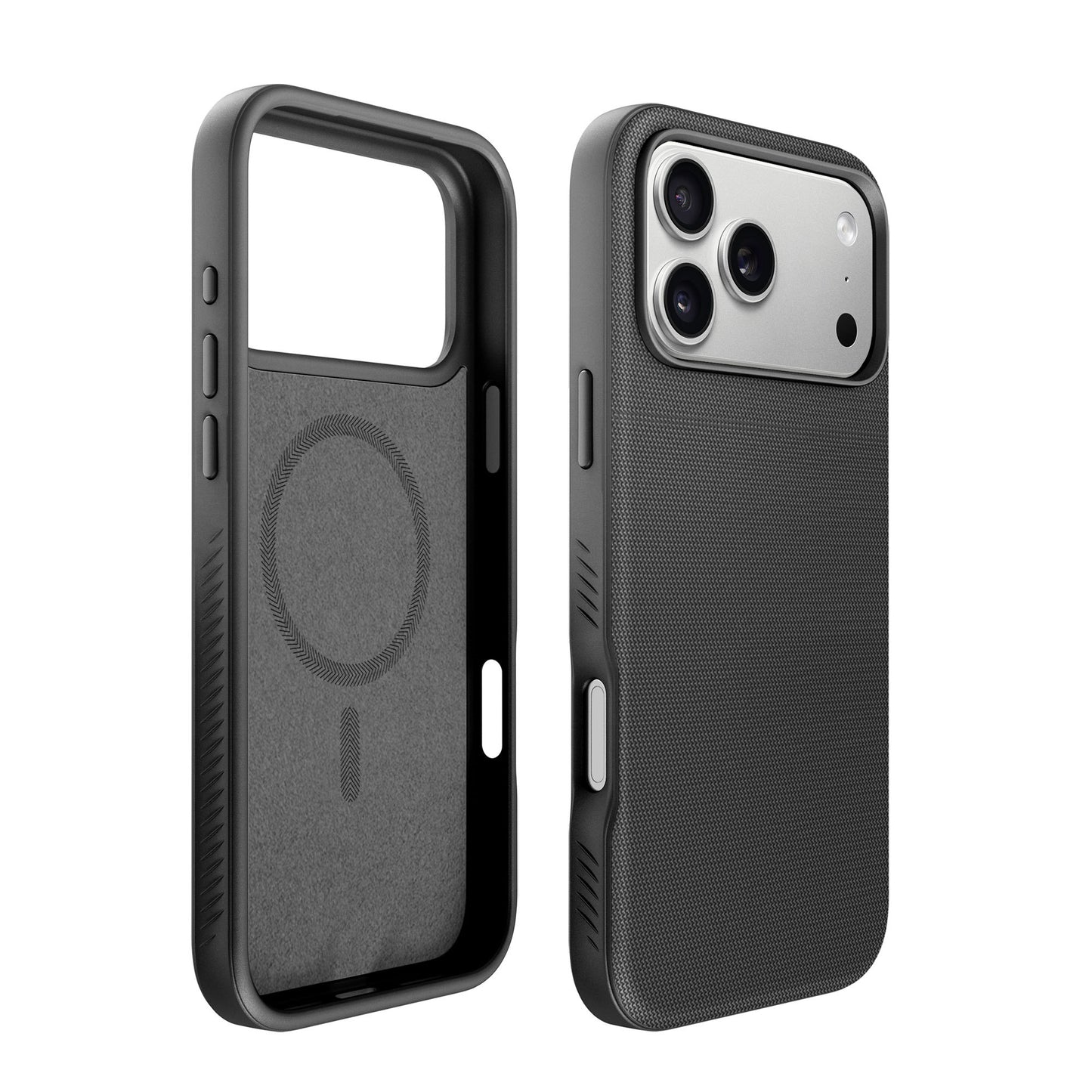 iPhone 17 Pro Max - Funda Woven - MagSafe
