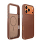 iPhone 17 Pro Max - Funda Woven - MagSafe