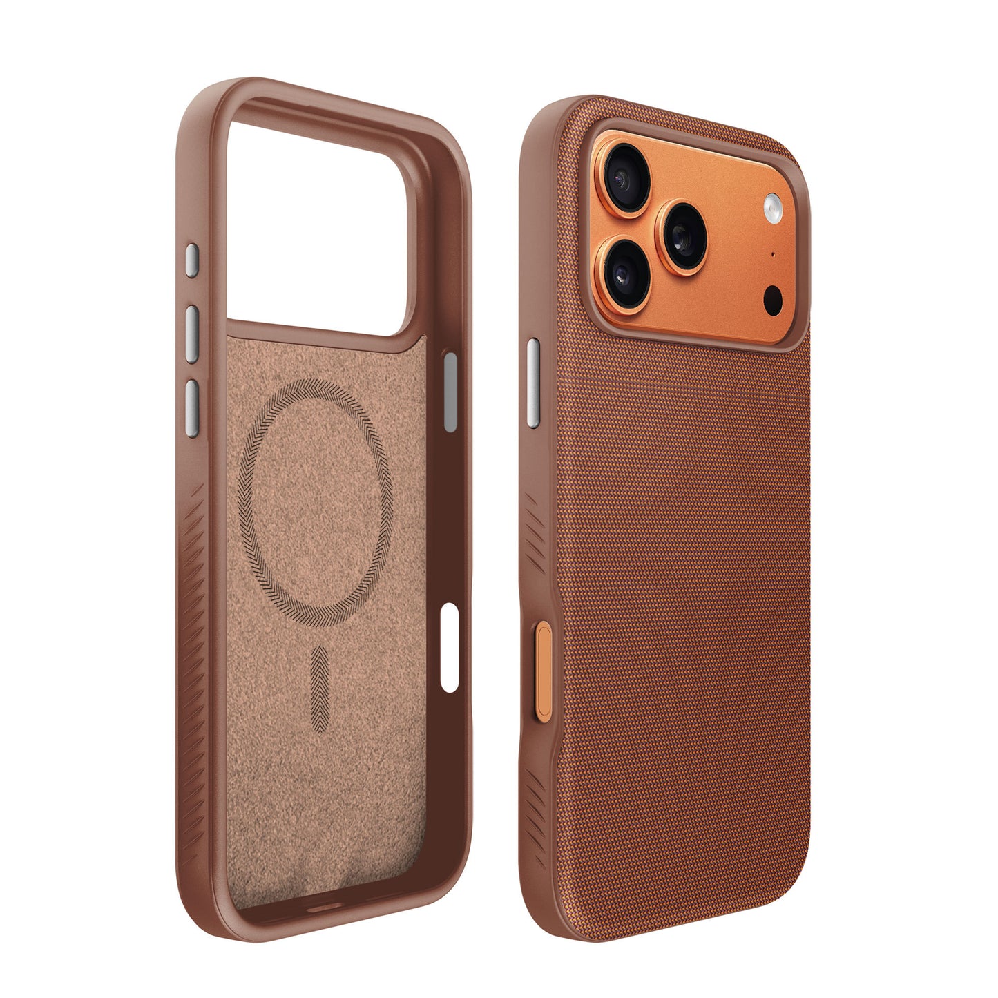 iPhone 17 Pro Max - Funda Woven - MagSafe