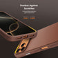 iPhone 17 Pro Max - Funda Woven - MagSafe