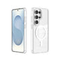 Samsung S26 Ultra - Funda Transparente - MagSafe - Transparente