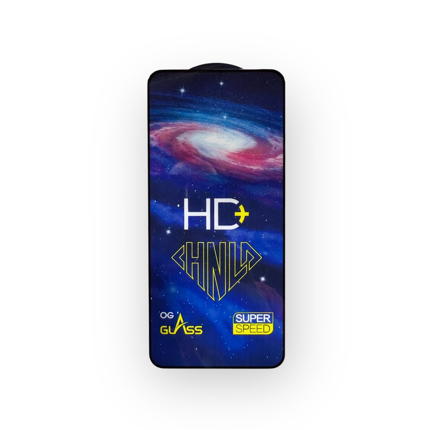 Samsung S21 Plus - Vidrio Templado - Protector de pantalla - OG HD