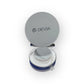 Soporte Magnético (MagSafe) - Giratorio 720° - Con Ventosa - Ultra2 - Blanco - Devia