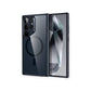 Samsung S24 Ultra - Hybrid Case MagSafe (Halolock) - ESR - Clear Black