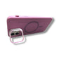 iPhone 11 - Silk Case - MagSafe - Uva