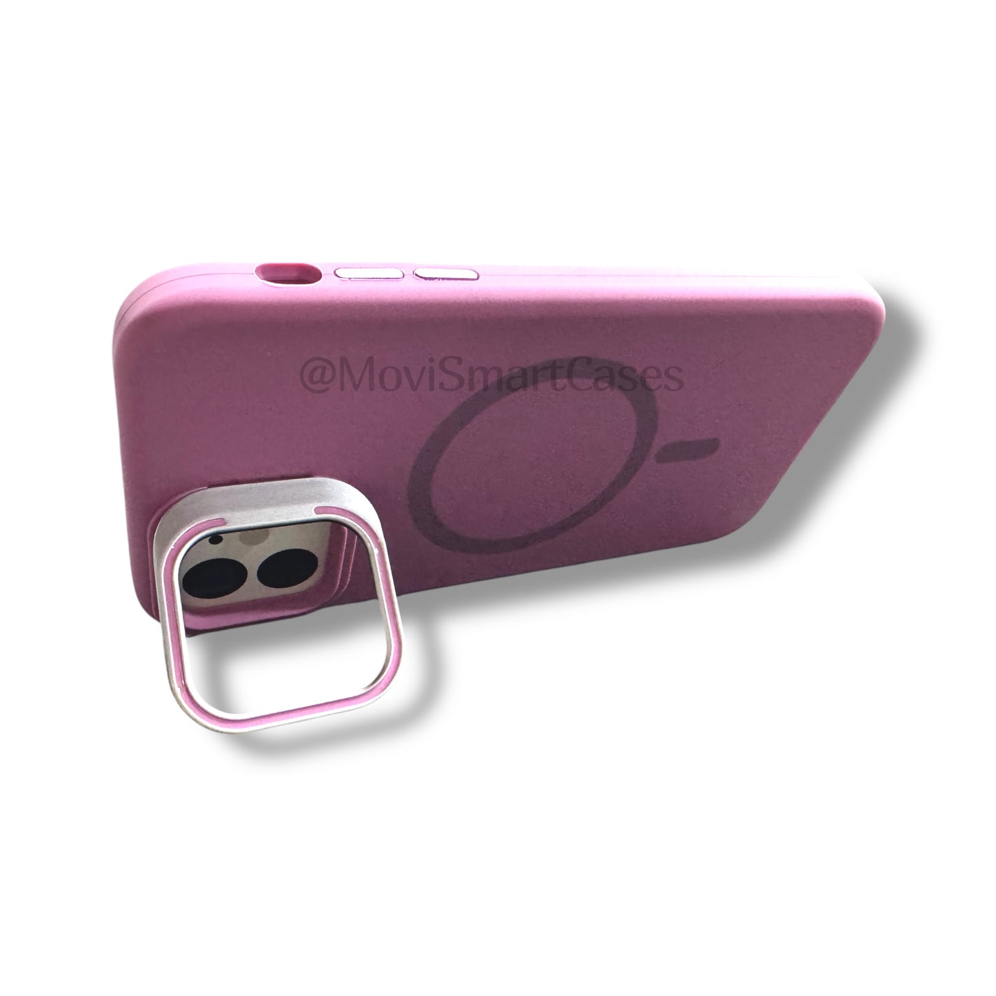 iPhone 11 - Silk Case - MagSafe - Uva