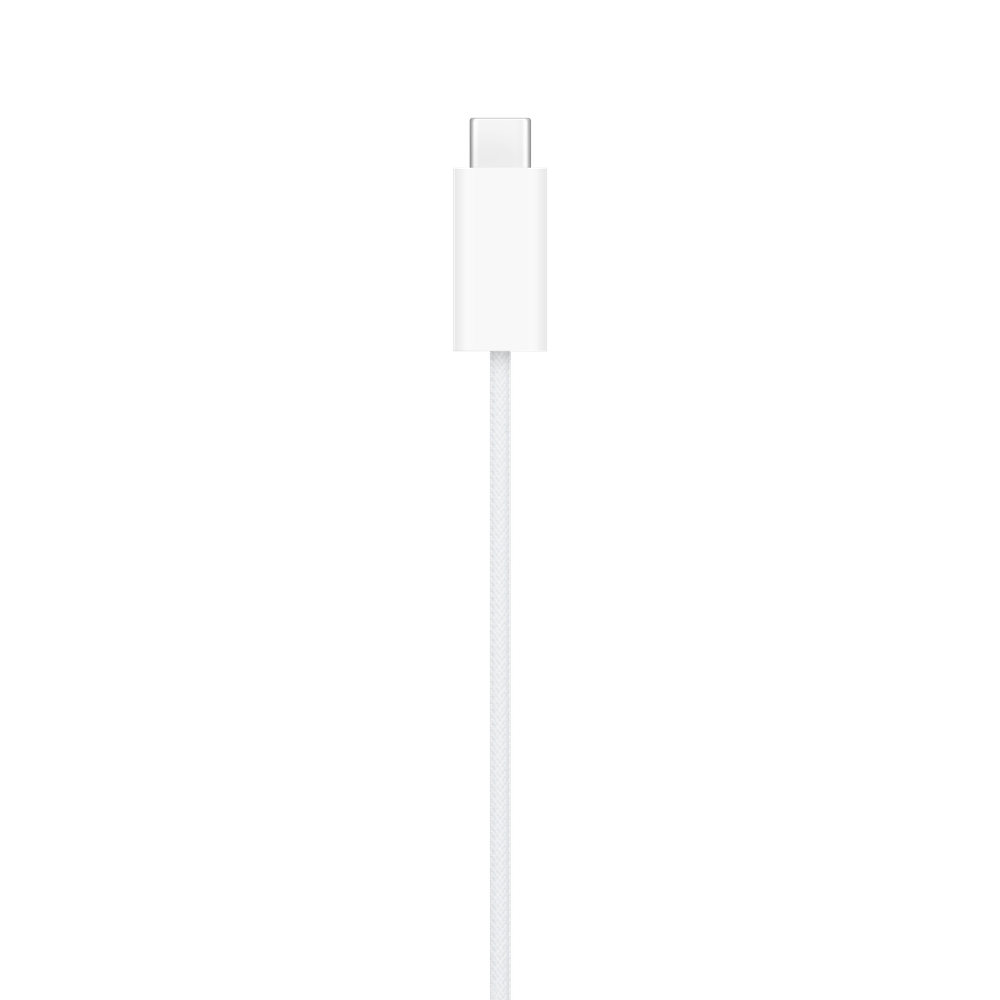 Cable de carga magnética rápida con conector USB-C para el Apple Watch (1 m) - Apple
