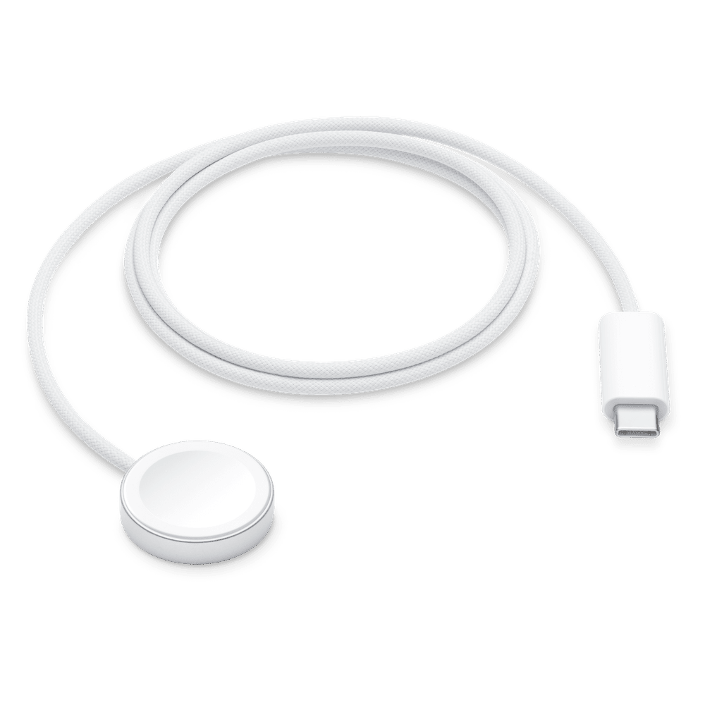 Cable de carga magnética rápida con conector USB-C para el Apple Watch (1 m) - Apple