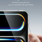 iPad Pro 13 (2024) - Hybrid Case - Clear Black - ESR