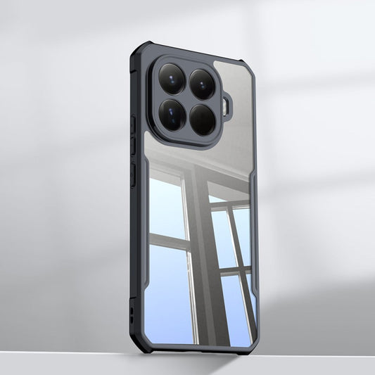 Xiaomi 15T Pro - Funda Antishock - con AirBag - Xundd