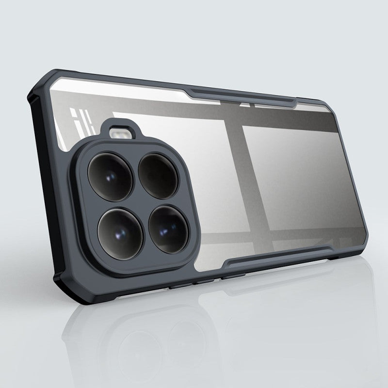 Xiaomi 15T Pro - Funda Antishock - con AirBag - Xundd