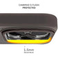 iPhone 15 Pro Max - Kick Cam - MagSafe - Grey - Ghostek