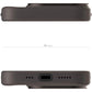 iPhone 15 Pro Max - Kick Cam - MagSafe - Grey - Ghostek