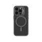 iPhone 15 Pro Max - Kick Cam - MagSafe - Grey - Ghostek