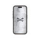 iPhone 15 Pro Max - Kick Cam - MagSafe - Grey - Ghostek