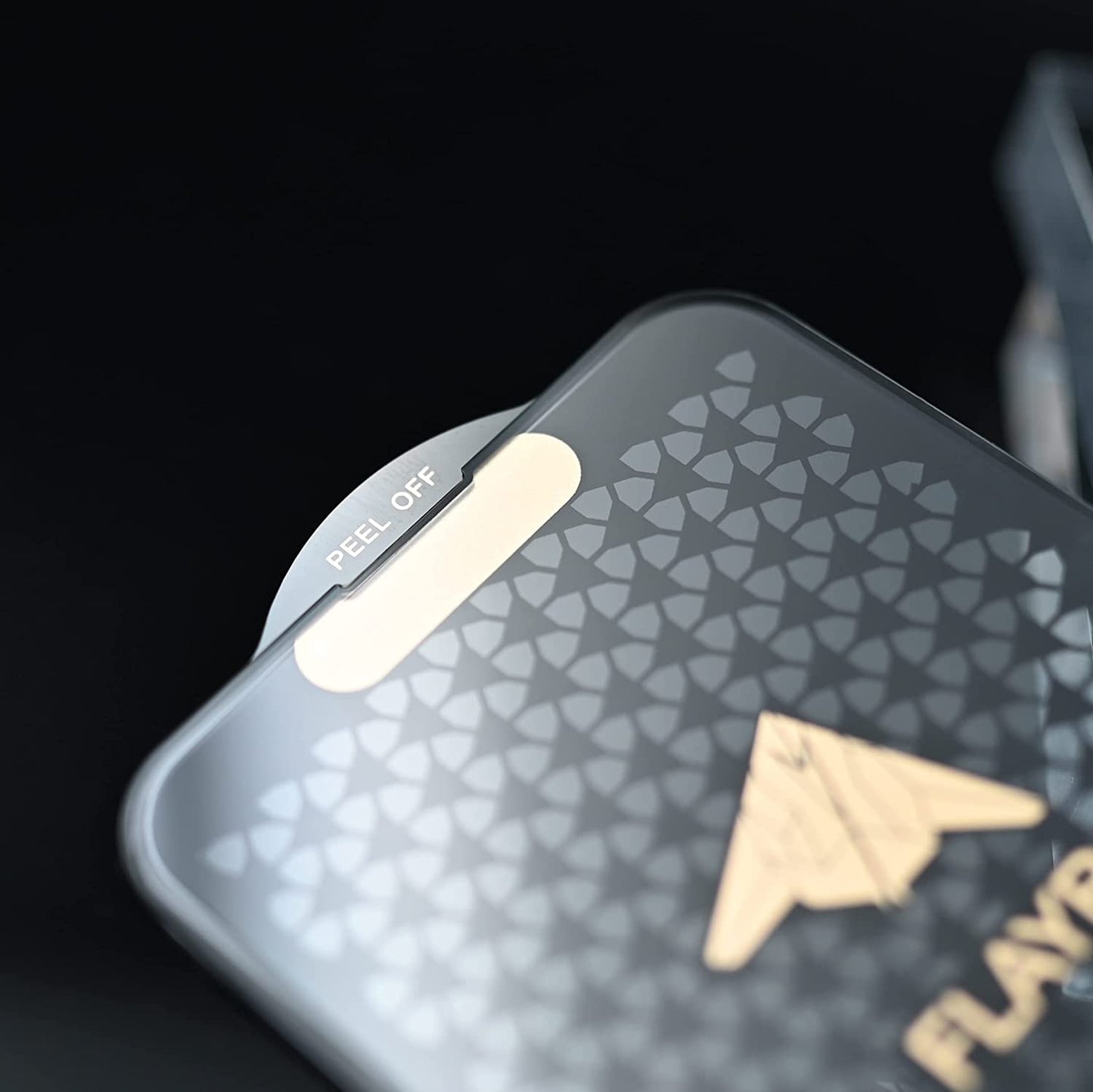 iPhone 15 - Vidrio Templado HD - Diamond Premium - Flayr