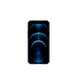 iPhone 12 | 12 Pro - Black and Transparent - Hybrid Clear - ItSkins