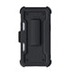 iPhone 12 Pro Max - Black - Iron Armor - Ghostek