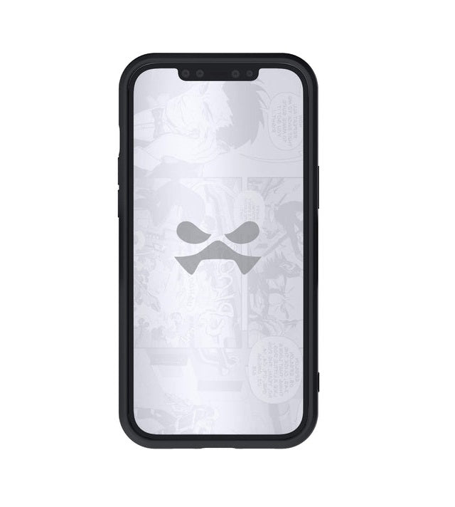 iPhone 12 Pro Max - Black - Iron Armor - Ghostek