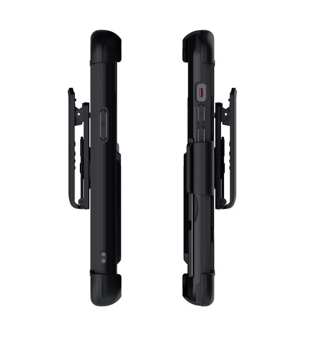 iPhone 12 Pro Max - Black - Iron Armor - Ghostek