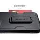 iPhone 12 Pro Max - Black - Iron Armor - Ghostek