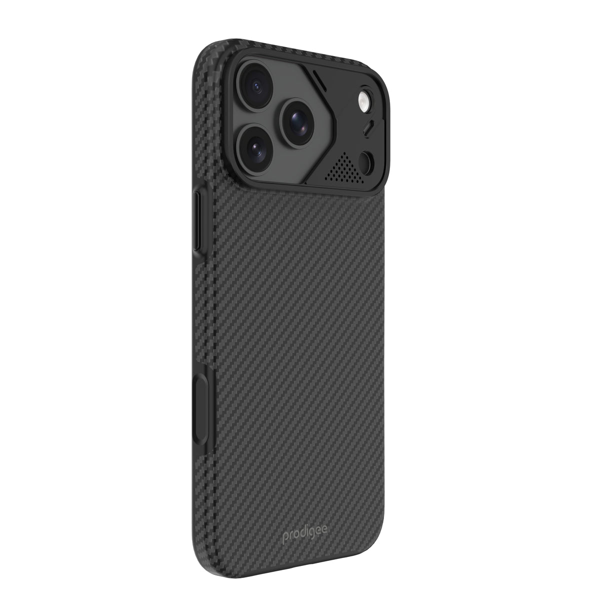 iPhone 18 Pro Max | iPhone 17 Pro Max - Funda Kevo (Ultra Slim) - MagSafe - Prodigee