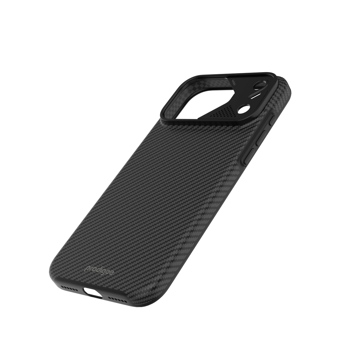 iPhone 18 Pro Max | iPhone 17 Pro Max - Funda Kevo (Ultra Slim) - MagSafe - Prodigee