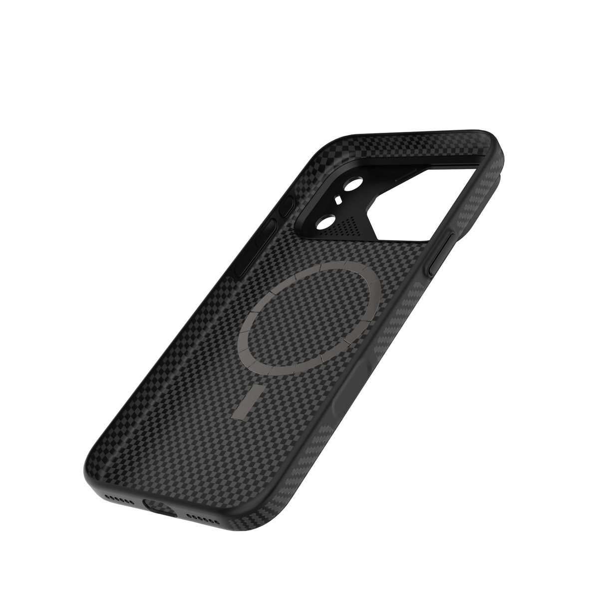 iPhone 18 Pro Max | iPhone 17 Pro Max - Funda Kevo (Ultra Slim) - MagSafe - Prodigee