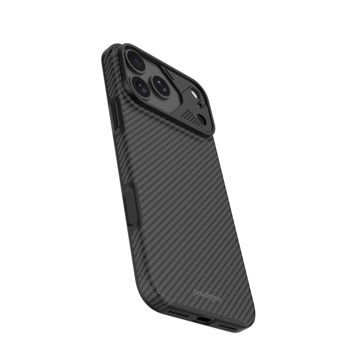 iPhone 18 Pro Max | iPhone 17 Pro Max - Funda Kevo (Ultra Slim) - MagSafe - Prodigee