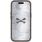 iPhone 15 | iPhone 14 | iPhone 13 - Funda Kick Cam - MagSafe - Gris - Ghostek
