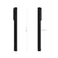 iPhone 15 Pro - Kick Cam - Smoke Black - Ghostek
