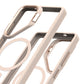 Samsung S25 Ultra - Funda Kick It - MagSafe - Con soporte - Rosa - Prodigee