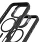 iPhone 16 Pro Max - Kick It - Magsafe - Clear Black - Prodigee