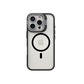 iPhone 16 Pro Max - Kick It - Magsafe - Clear Black - Prodigee