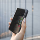 iPhone Duo - Vidrio Templado Premium - Sin Bordes - Para la pantalla Externa