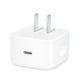 Adaptador de Carga dinámico de 40W (con máximo de 60W) - Apple