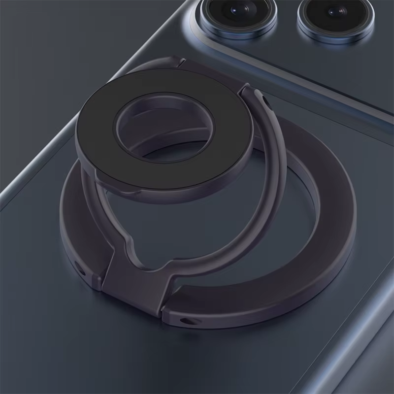 Soporte Aro Magnético V1