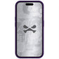 iPhone 15 Pro Max - Funda MagKick - MagSafe - Morado - Ghostek