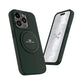 iPhone 15 Pro Max - Funda MagKick - MagSafe - Verde Olivo - Ghostek