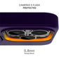iPhone 15 Pro Max - Funda MagKick - MagSafe - Morado - Ghostek
