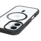 iPhone 16 - Funda Magneteek - MagSafe - Black - Prodigee