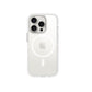 iPhone 16 Pro Max - Funda Magneteek - MagSafe - Transparente - Prodigee