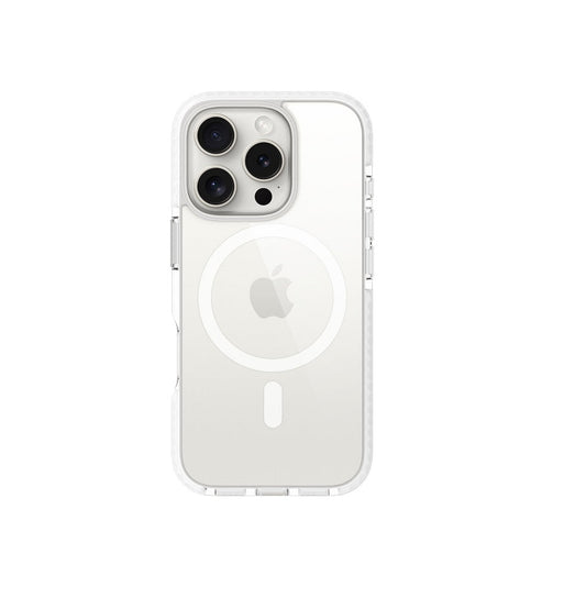 iPhone 16 Pro Max - Funda Magneteek - MagSafe - Transparente - Prodigee