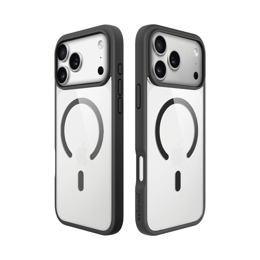 iPhone 17 Pro Max - Funda Magneteek - Super Slim - MagSafe - Prodigee