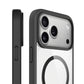 iPhone 17 Pro Max - Funda Magneteek - Super Slim - MagSafe - Prodigee