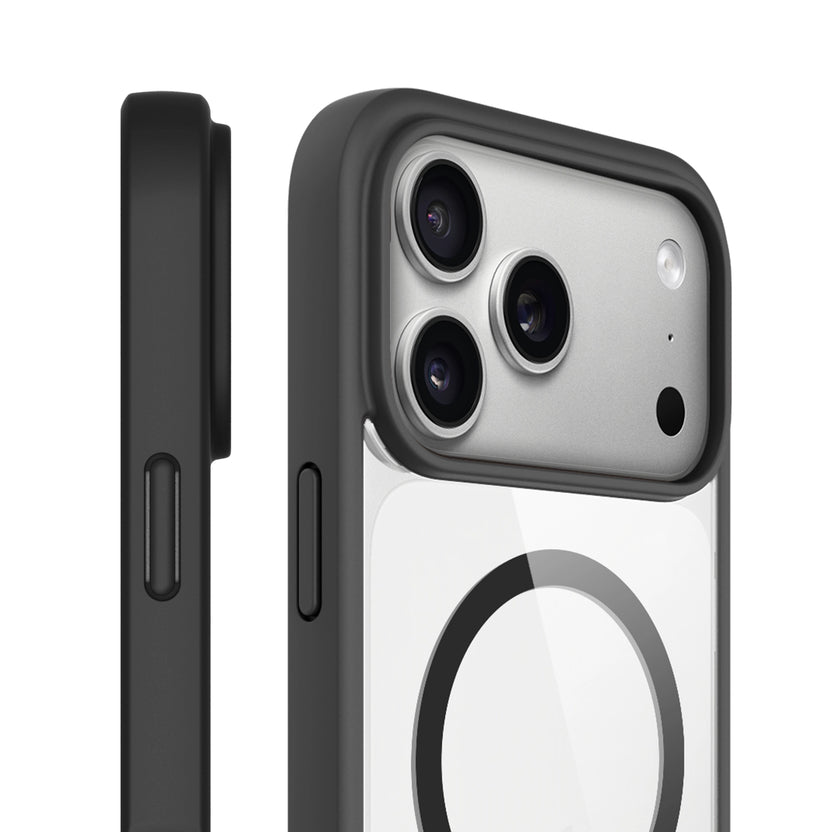 iPhone 17 Pro Max - Funda Magneteek - Super Slim - MagSafe - Prodigee
