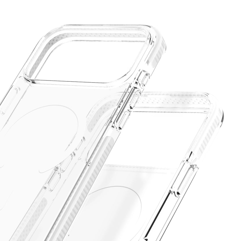 iPhone 17 Pro Max - Funda Magneteek - Super Slim - MagSafe - Prodigee