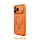 iPhone 17 Pro Max - Funda Air Pro - MagSafe - Con Air Bag Antishock